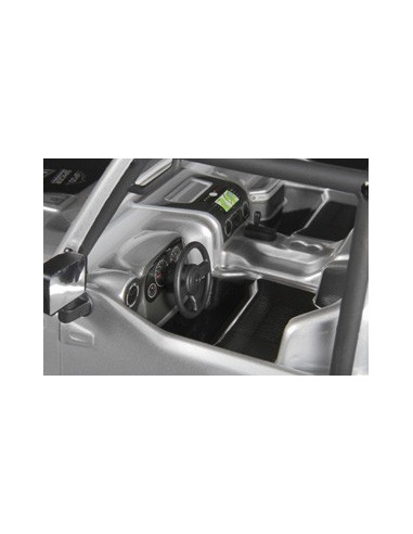 Axial Jeep Wrangler unlimited Rubicon RTR