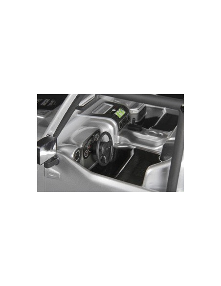 Axial Jeep Wrangler unlimited Rubicon RTR