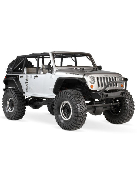 Axial Jeep Wrangler unlimited Rubicon RTR