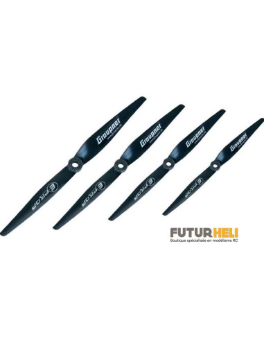 Graupner E-Prop 9x5 (2xCW 2xCCW)