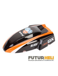 Cabine drone blade 180QX