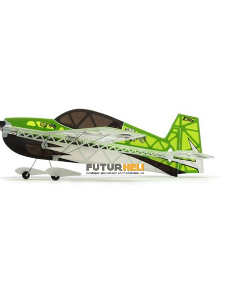 EFLU5170 Fuselage AS3Xtra UMX e-flite