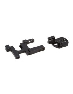VTR212004 Support moteur avec adaptateur