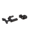 VTR212004 Support moteur avec adaptateur