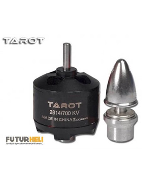 Tarot 2814/700Kv