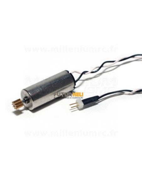 EFLU5152 Moteur 8.5x23mm AS3Xtra E-flite