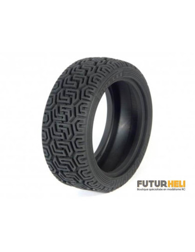 Pneu Pirelli T Rally 26 mm HPI 4467