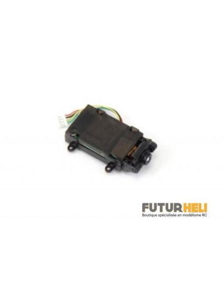 Camera HD Nine eagle pour Galaxy visitor