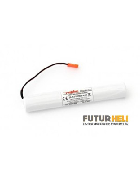 Lipo T8 Fg Futaba