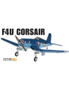 F4U Corsair Flyzone (Transmitter Ready )