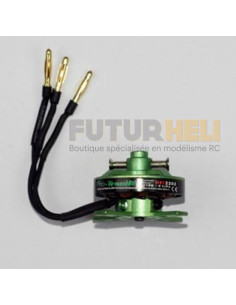 2203/KV2100 Pro-tronik