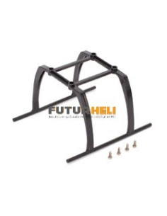 Train d'atterrissage Blade 180QXHD