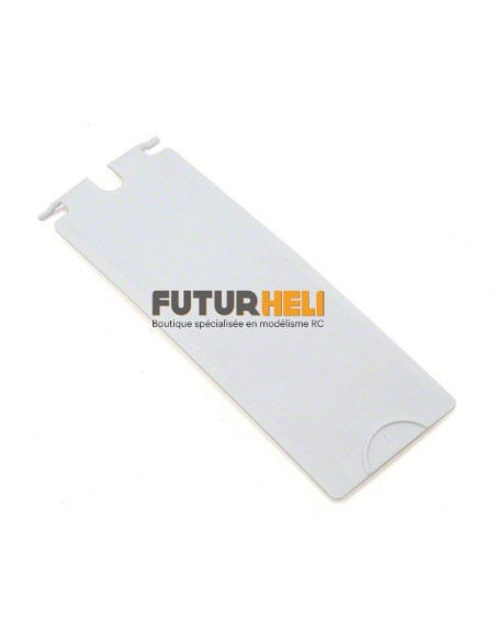 EFL310010 Couvercle batterie apprentice S E-flite