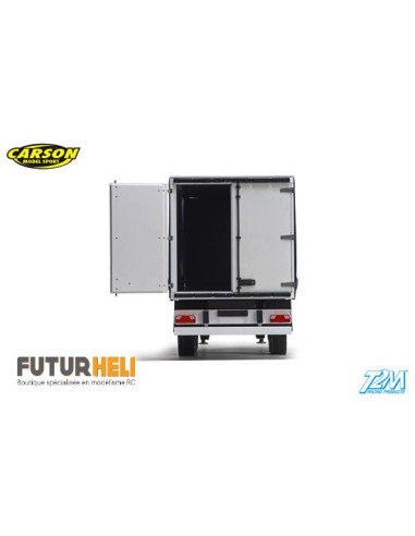 remorque 1/14 carson C500907080