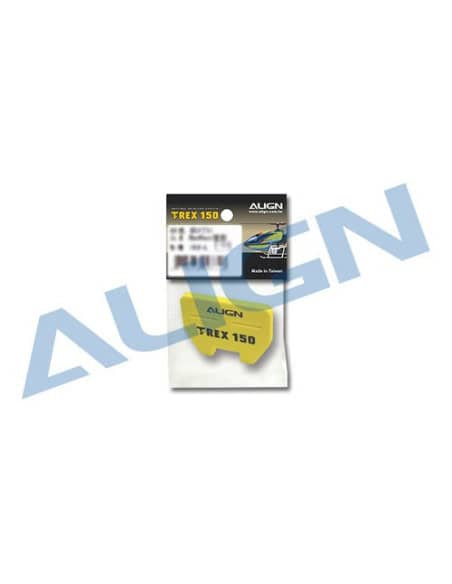 H15H007XXT Support de pales T-rex 150 Align