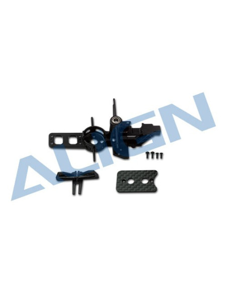 H15B001XXT Chassis T-rex 150 Align