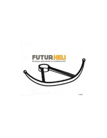 NE252816 galaxy visitor