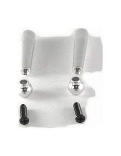 R01CP061 levier de barre de bell alu