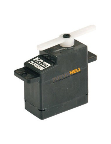 Servo ZS-F135MG 1.2kg Zebra