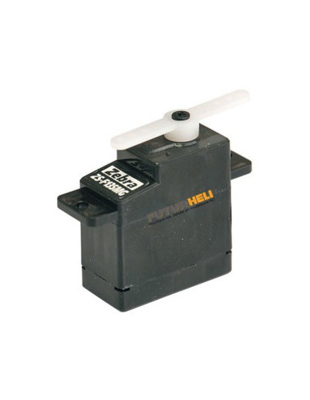 Servo ZS-F135MG 1.2kg Zebra