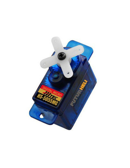 HS-5055MG Servo Hitec