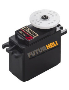 HS-5565MH Hitec Hv Numerique