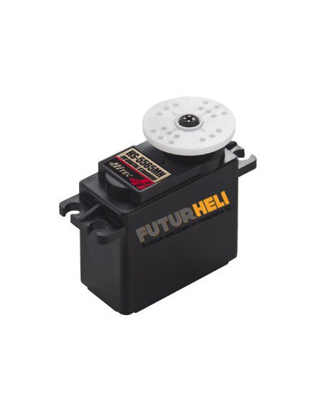 HS-5565MH Hitec Hv Numerique