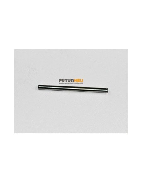 Arbre 3 mm serie 2215 pro-tronik