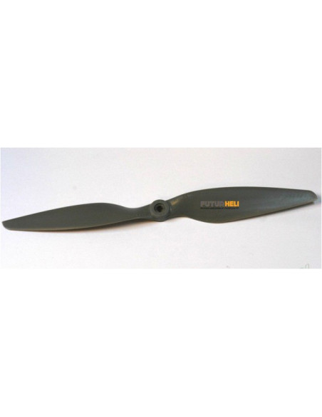 Helice multicopter 10x5.5 APC rotation gauche