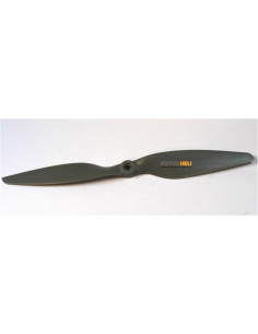 Helice multicopter 14x5.5 APC rotation droite