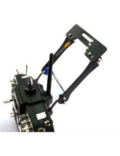 Support écran sur radio FPV