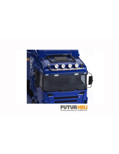 Rampe de toit Scania Carson
