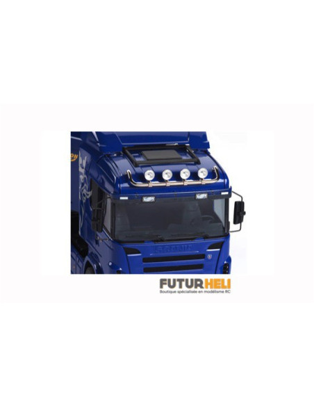 Rampe de toit Scania Carson 907064