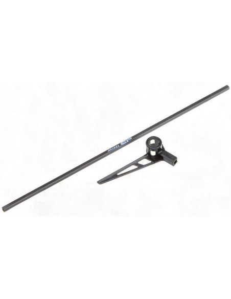 Tube de queue Mini CP Walkera