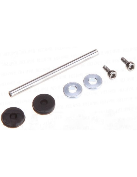 Axe porte pales Mini CP Walkera