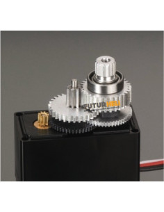 Servo FS61MG Robbe 8523 2