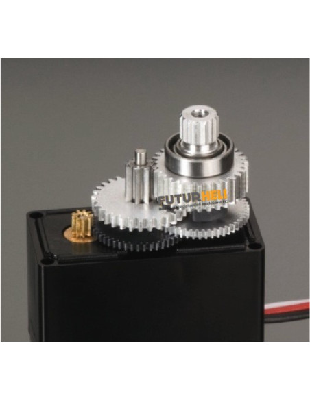 Servo FS61MG Robbe 8523