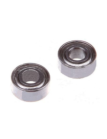 Roulements axe principal Genius CP