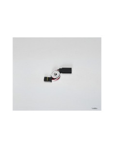 Rallonge servo 100 cm Robbe 4646