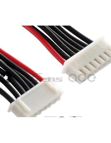 Gens Ace 2700 mAh 6S 35C