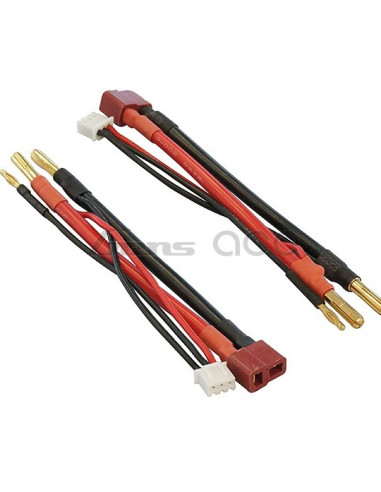 lipo 5800 mAh 2S 45C (Car Hard Case ) GensAce