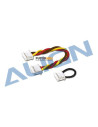 HEP15001T rallonge T-rex 150 Align