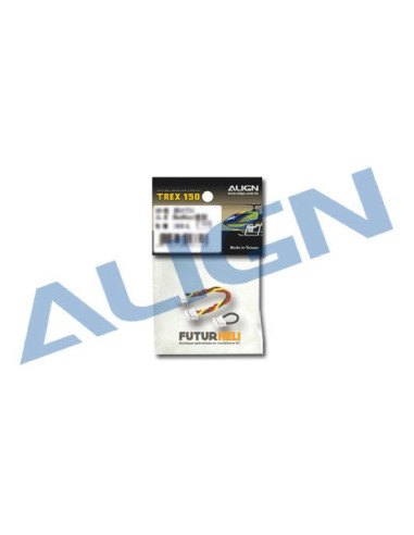 HEP15001T rallonge T-rex 150 Align