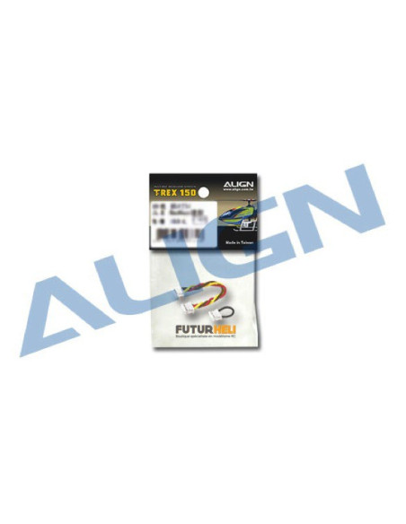 HEP15001T rallonge T-rex 150 Align