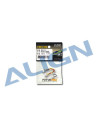 HEP15001T rallonge T-rex 150 Align - vue 2