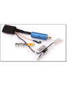 Conversion brushless nano CPX