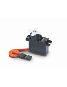 Servo DES 476 BB 12 mm Graupner
