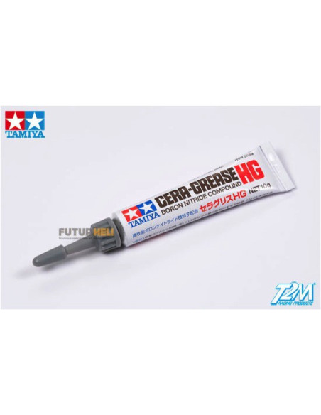 graisse tamiya 87099