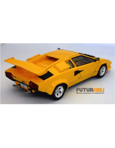 Bombe peinture TS47 jaune Chrome Tamiya 85047 2