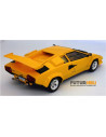 Bombe peinture TS47 jaune chrome Tamiya - vue 10